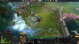 dota2( Salincer)