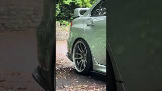 AirREX │ Air Management │ Air Suspension │ MITSUBISHI EVO X │ evolutionx_fast10 │ by 2022