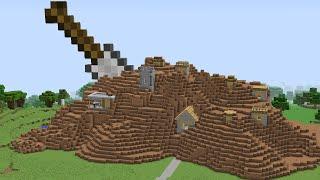 THEMURAT VS MINECRAFT #301