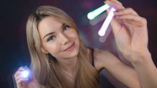 Layered Echoing ASMR That'll Massage Your Brain With Tingly Sounds