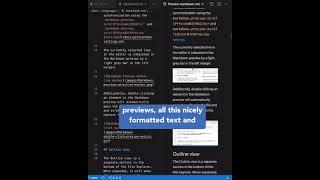 Markdown Preview