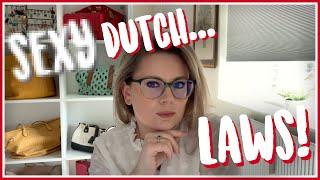 5 5EXY Dutch Laws - Jovie's Home