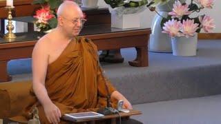 Guided Meditation | Ajahn Brahm | 21 Nov 2015