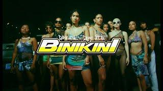 Rawayana, Danny Ocean - Binikini (Official Video)