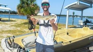 Sundolphin Jon Boat Catch & Cook | Panama City, Florida