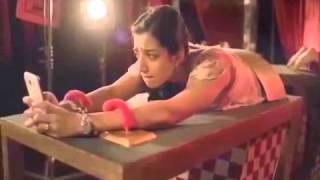 Airtel Value Added Services Commercial(Nov 2013)-Magician(Latest Indian TV Ad)