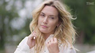 Kate Winslet Interview For Time Magazine 2021