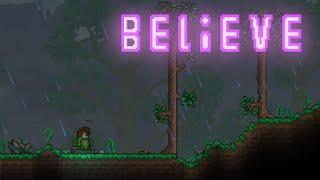 The most inspiring Terraria video ever