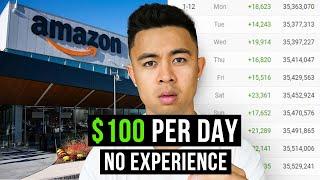 How To Make Money On Amazon in 2024 (For Beginners)