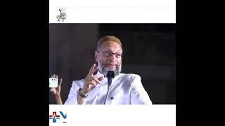 #Asaduddin #Owaisi #Advice #Chandrababu #Naidu #Don't #Spoil #Lokesh #future