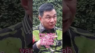 Bagaimana Orang China Sampai Papua | Bupati Kaimana Freddy Thie | #silasapa