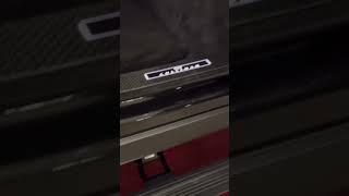 Электро пороги / электрические пороги  на любое авто / ROLLS ROYCE CULLINAN