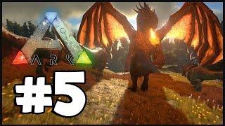 ARK: Survival Evolved - Part 5: BestInSlot Server.