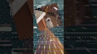 Psy Trance Орущий кот
