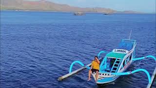 Snorkleing Trip Gili Nanggu, Gili Sudak and Gili Kedis