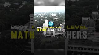 Best teachers for JEE Advanced 2026 | #jee2026 #jeemains2026 #jeeadvanced