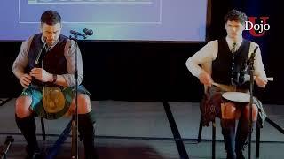 Andrew Douglas and Kerr McQuillan – Alick C MacGregor – Winter Storm Concert 2025