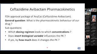 Pharmacometrics and model-informed precision dosing (MIPD)