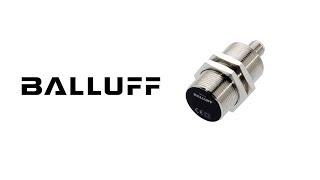 Индуктивный датчик Balluff BES00A3 / Сенсорный датчик / Элта ЛТД
