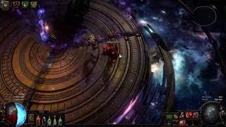 [POE 3.14] Maven vs Inquisitor Reap #2 Deathless