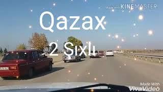 Qaranin toyu korteci Qazax ikinci sixli 20.11.2017