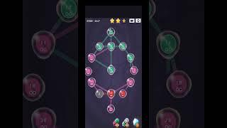 Cell Expansion Wars Level 3247 ⭐⭐⭐ Walkthrough #shorts