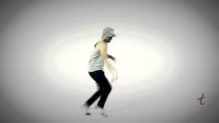 Pat Cruz :: Lemme See by Usher :: Cover by Felipe Leão