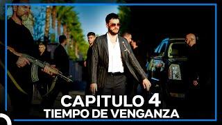 Tıempo De Venganza Capitulo 4 - La Mirada Del Valiente Es Más Afilada Que La Espada Del Cobarde