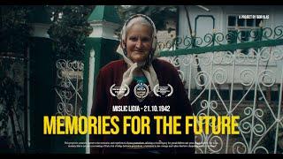 MISLIC LIDIA / Memories for the Future