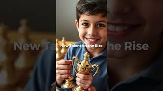 Rivas Chess Club: Double Success in 2025  #chess #criptonoticias