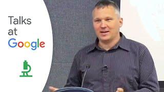 The Fall of the Berlin Wall | Axel Martens | Talks at Google