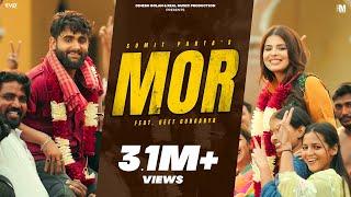 Mor (Music Video) - Sumit Parta Ft. Geet Goraaya | Komal Chaudhary | Haryanvi Song | Real Music