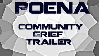 Community grief 2013 | Trailer |