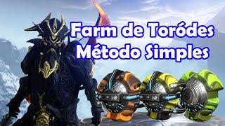 Warframe - VEJA ONDE e COMO ADQUIRIR os TORÓIDES VEGA, SOLA E CALDA