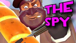 The Spy Guide