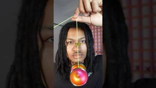 god yoyo world record