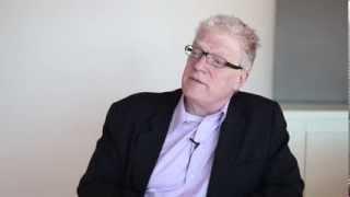 Sir Ken Robinson on the Important Role of a Mentor