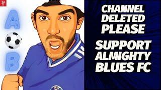 Please Support Almighty Blues FC|Indian Football Community Stands Together Against Hatred