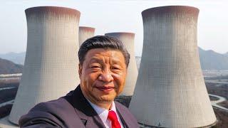 IT HAPPENED! Chinas Nuclear Thorium Reactor FINALLY Hit The Market!