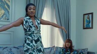 PAINT MY LOVE - 2 (Trending Nollywood Nigerian Movie Review) Frances Ben, Anita Nwachi, Eddie #2025