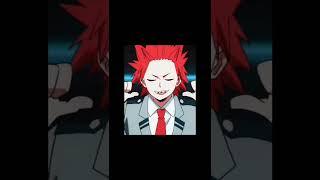 My hero academia (KIRISHIMA). Basic.