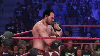 Pro Wrestling Mods | Dean Malenko POFO and MOVESET