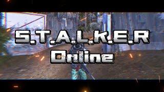 Stalker Online | Stay Out | Фарм на тунгустке