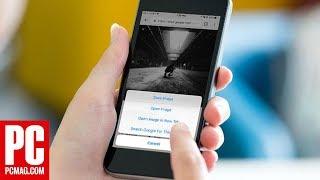 How to Do a Reverse Image Search From Your Phone