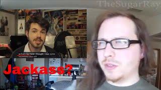 Rise Above Dumb: Taylor J Williams, Response to Video Essays are Dumb