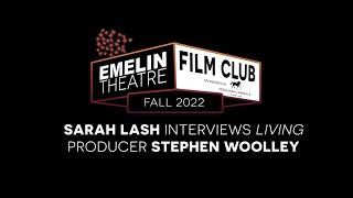 Emelin Fall Film Club #4 | Living