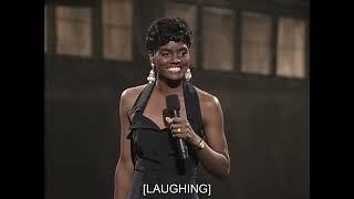 Def Comedy Jam - Chinnita Morris [Chocolate] [S02E04]