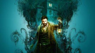 || Проходим игру Call of Cthulhu || Исследуем страшные тайны санатория ||