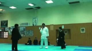 Abdulrahman kungfu 6