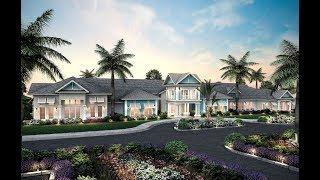 New Active Adult Homes in Port St Lucie, FL - Del Webb Tradition